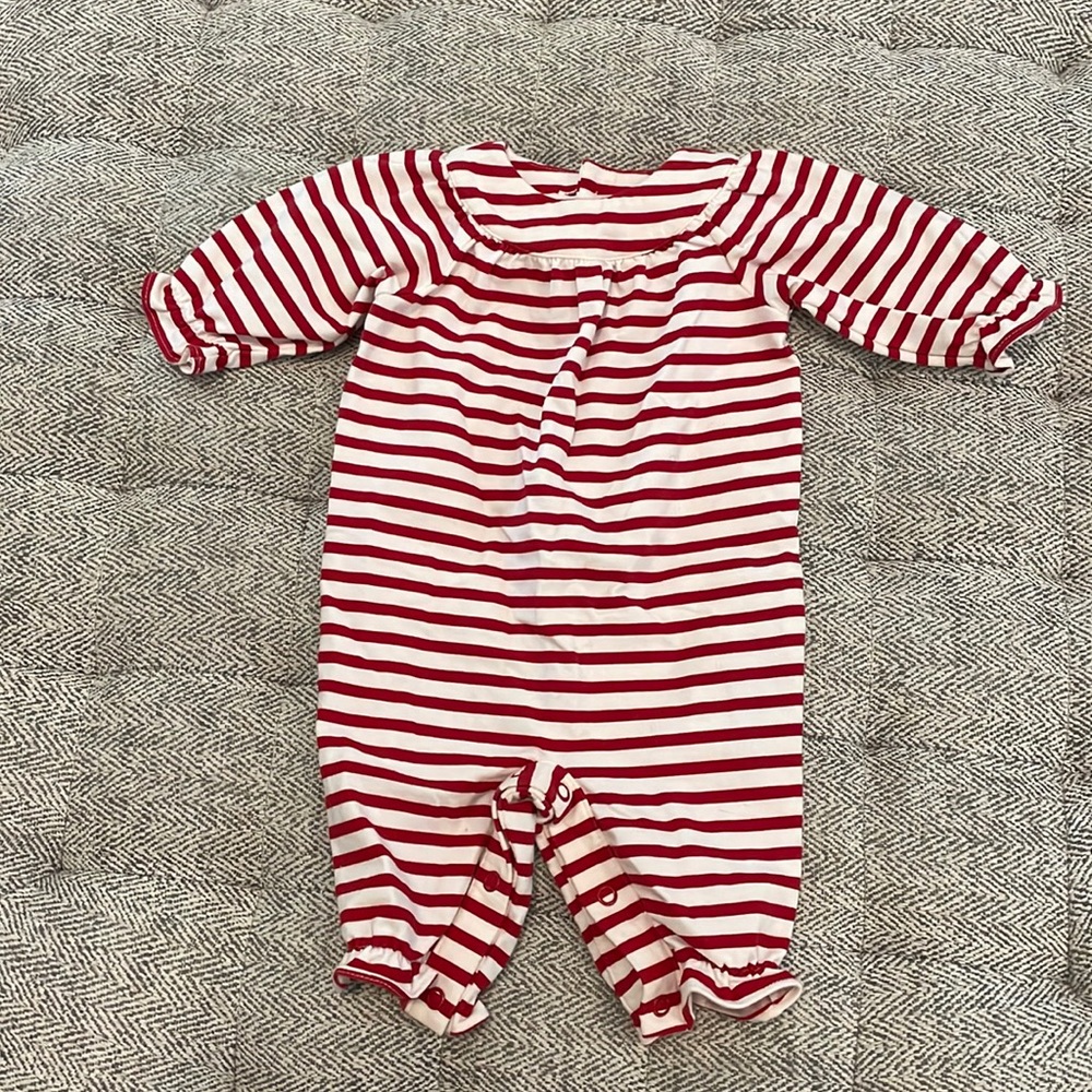 Kelly’s Kids size 3 mths